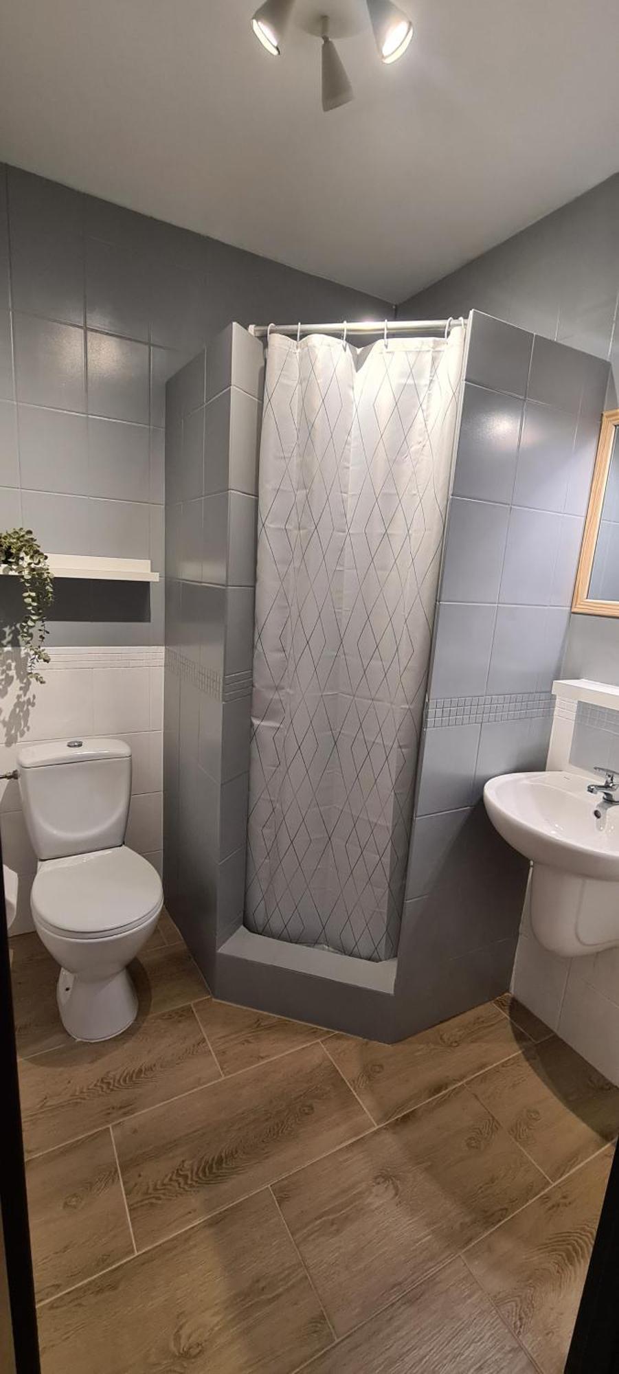 Promyk Hotel Rewal Buitenkant foto